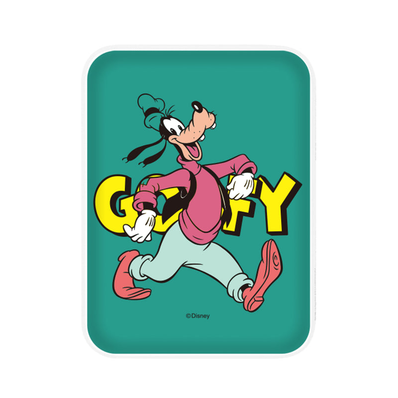 Disney Portable Power Bank - Goofy