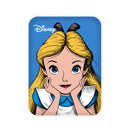 Disney 迪士尼 - 口袋行動電源 - 愛麗絲＆妙妙貓