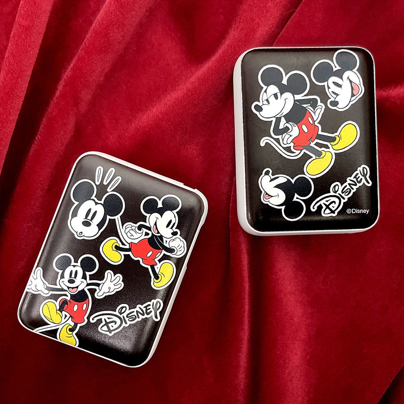 Disney 迪士尼 - 口袋行動電源 - 米奇老鼠