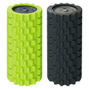 ABKO KOREA OHELLA - FR01 Vibration Massage Foam Roller [Green] Waveroller, Smart Roller #OHELLA KR #KOREA ABKO