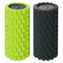 ABKO KOREA OHELLA - FR01 Vibration Massage Foam Roller [Green] Waveroller, Smart Roller #OHELLA KR #KOREA ABKO