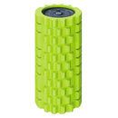 ABKO KOREA OHELLA - FR01 Vibration Massage Foam Roller [Green] Waveroller, Smart Roller #OHELLA KR #KOREA ABKO