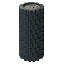 ABKO KOREA OHELLA - FR01 Vibration Massage Foam Roller [Black] Waveroller, Smart Roller #OHELLA KR #KOREA ABKO