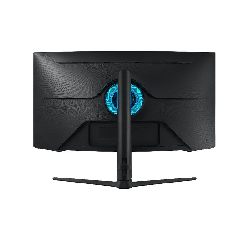 Samsung 32inch Odyssey Neo G7 Mini-LED Curved Gaming Monitor