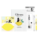 [T] Gaspard et Lisa Stationery Set (5-piece Stationery)