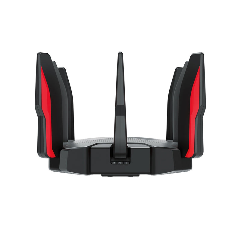 TP-Link Archer GX90 AX6600 三頻 Wi-Fi 6 電競路由器