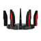 TP-Link Archer GX90 AX6600 三頻 Wi-Fi 6 電競路由器