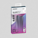 [T] GlassPro+ PG Privacy screen protector - Transparent (iPhone 14 Series)