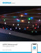 Smart D Olaf Smart Atom IoT LED Fairy Lights Set