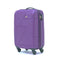 [T] Kamiliant VERONA Luggage (Purple)