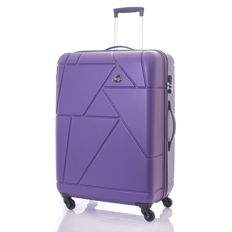 Kamiliant VERONA Luggage (Purple)