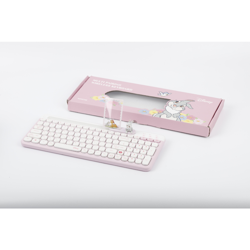 Disney Wireless Keyboard Thumper
