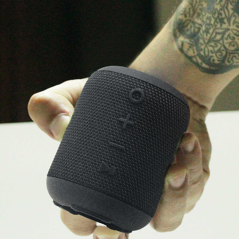 Sound Crush - BOOMX 360°便攜式防水藍牙喇叭 香港行貨 一年保養