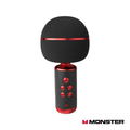 MONSTER M98 Superstar Mini Karaoke Microphone BT Speaker