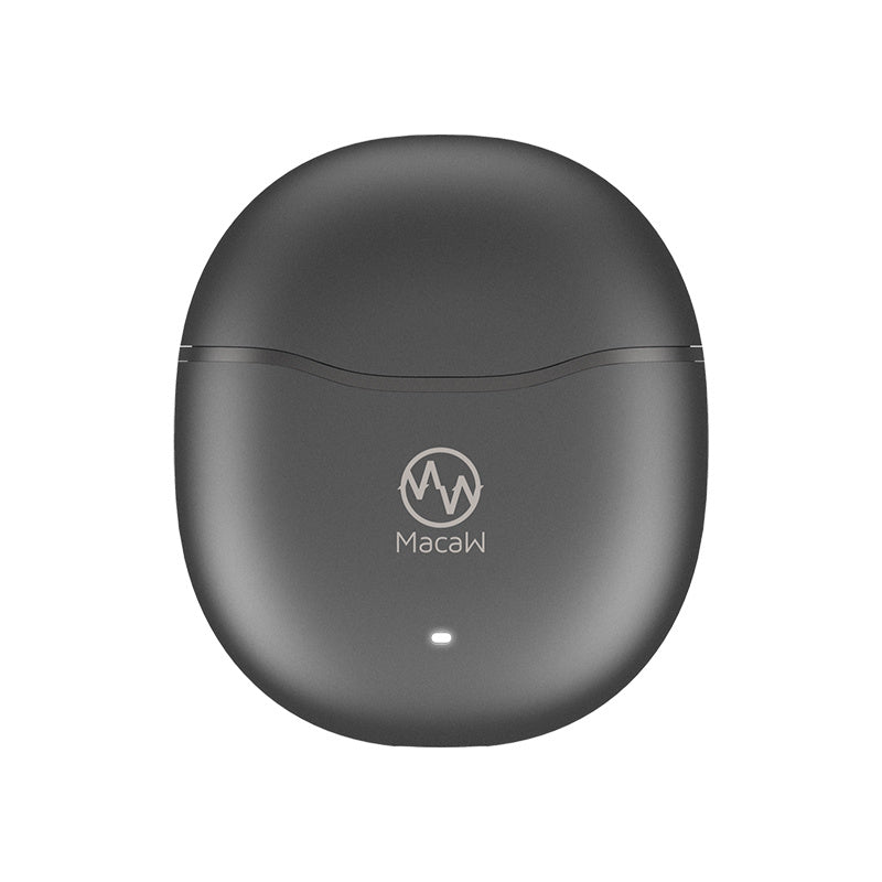 MacaW - Bluetooth 5.2 True Wireless Bluetooth Earphone MG23