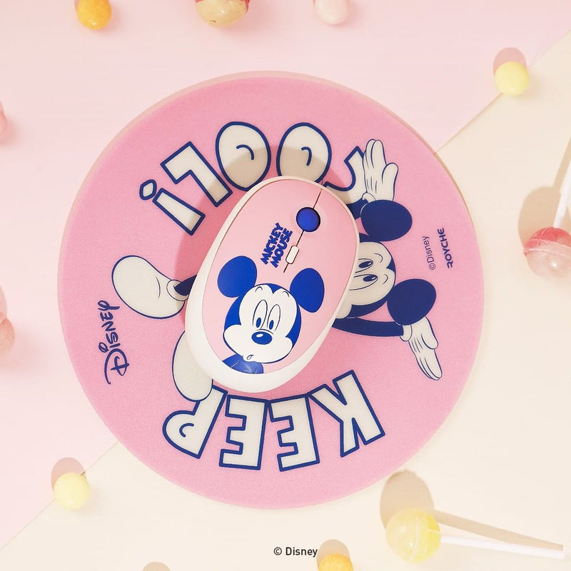Disney Wireless mouse Mickey Mouse