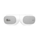 韓國 ABKO OHELLA EM02 眼部按摩器-加強版 [白色]  5模式/氣壓/折疊/USB 充電 香港行貨 一年保養
