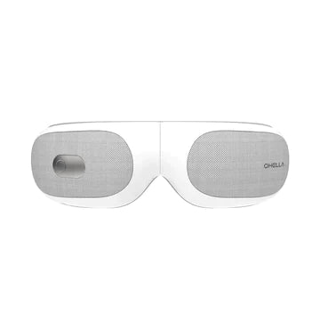 ABKO KOREA OHELLA - EM02 Advanced Eye Massager [White]