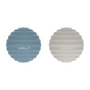ABKO KOREA OHELLA - MB01 Vibration Massage Ball [Grey]