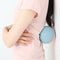 ABKO KOREA OHELLA - MB01 Vibration Massage Ball [Grey]