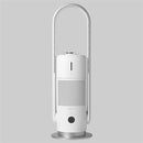MOMAX - Ultra-Air Mist IoT UV-C Purifying Fan with Humidifier AP9S