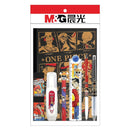 One Piece Stationery Set (8-piece Stationery)
