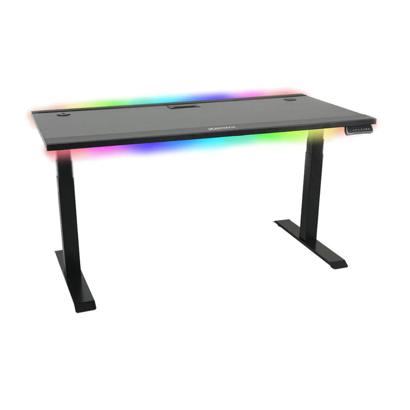 Zenox Orion Gaming Desk Pro