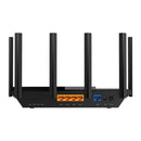 [T] TP-Link Archer AXE75 AX5400 Tri-Band Wi-Fi 6E Router
