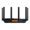 TP-Link Archer AXE75 AX5400 Tri-Band Wi-Fi 6E Router