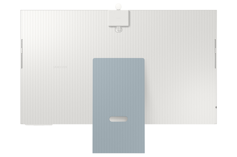 Samsung 32 M8 Smart Monitor (2022) LS32BM801UCXXK