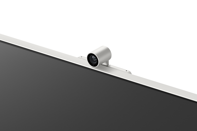Samsung 32 M8 Smart Monitor (2022) LS32BM801UCXXK