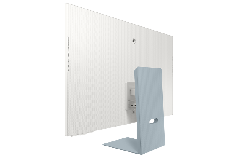 Samsung 32 M8 Smart Monitor (2022) LS32BM801UCXXK