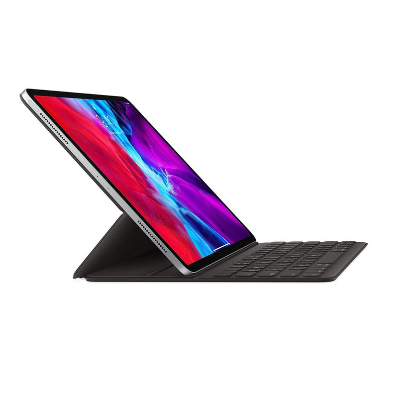 Smart Keyboard Folio for 12-9-inch iPad Pro (4th generation) - US English