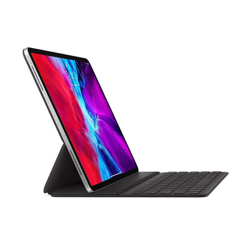 [T] Smart Keyboard Folio for 12-9-inch iPad Pro (4th generation) - US English