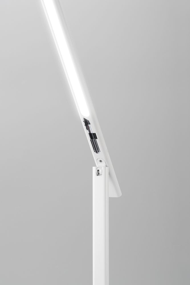 Smart D - Star Wars Smart Desk Lamp with Wireless Charger