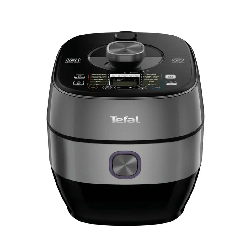TEFAL - Health Smart High Speed Cooker CY638D