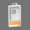 Yolk Case iPhone 14 Series (Transparent)