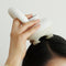 ABKO KOREA OHELLA  - SM01 Cordless Scalp Massager / Body Massage 2 in 1 IPX7 - White