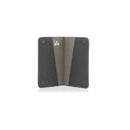 Samsonite TRAVEL ESSENTIALS 護照保護套 RFID (灰色) 送 卡套 RFID (灰色)