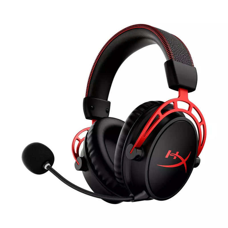 HyperX Cloud Alpha Wireless – DTS — 電競耳機