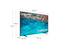 Samsung 50 Crystal UHD BU8100 (2022) 智能電視
