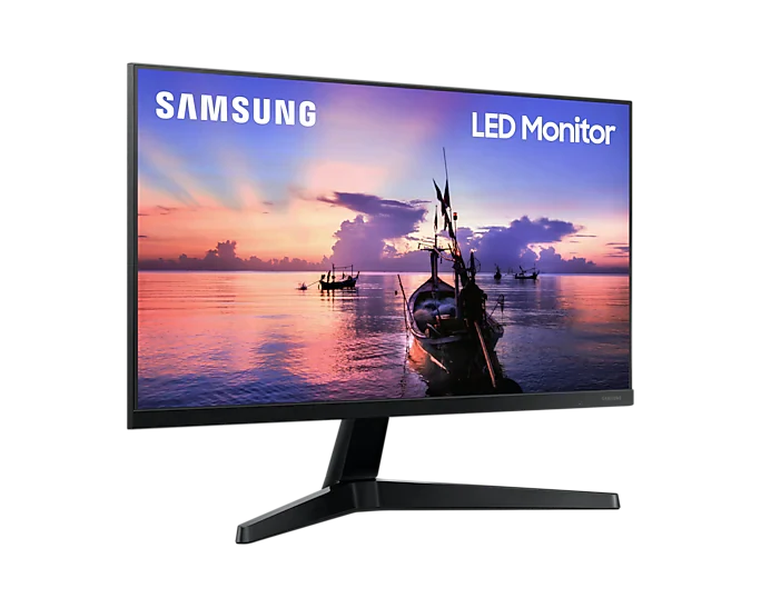 Samsung 三星 - 22" 極窄邊全高清LED顯示器 T350 LF22T350FHCXXK 原廠行貨 三年保養