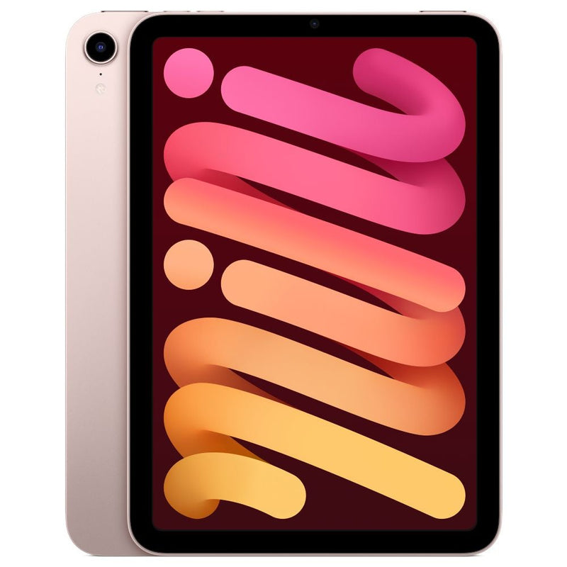 iPad mini Wi‑Fi (6th gen)