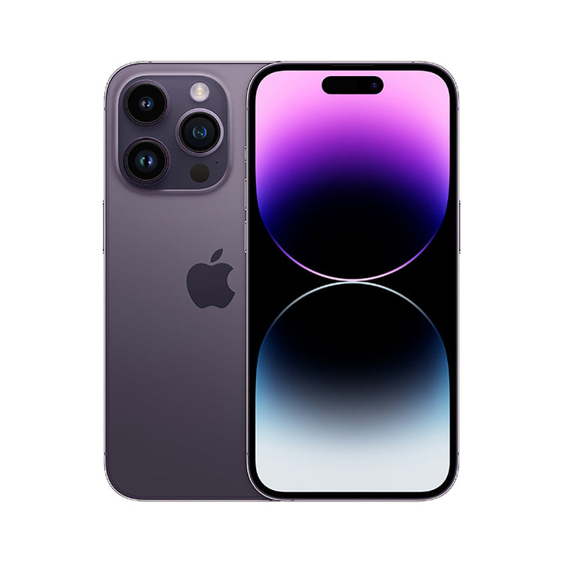 [T] iPhone 14 Pro