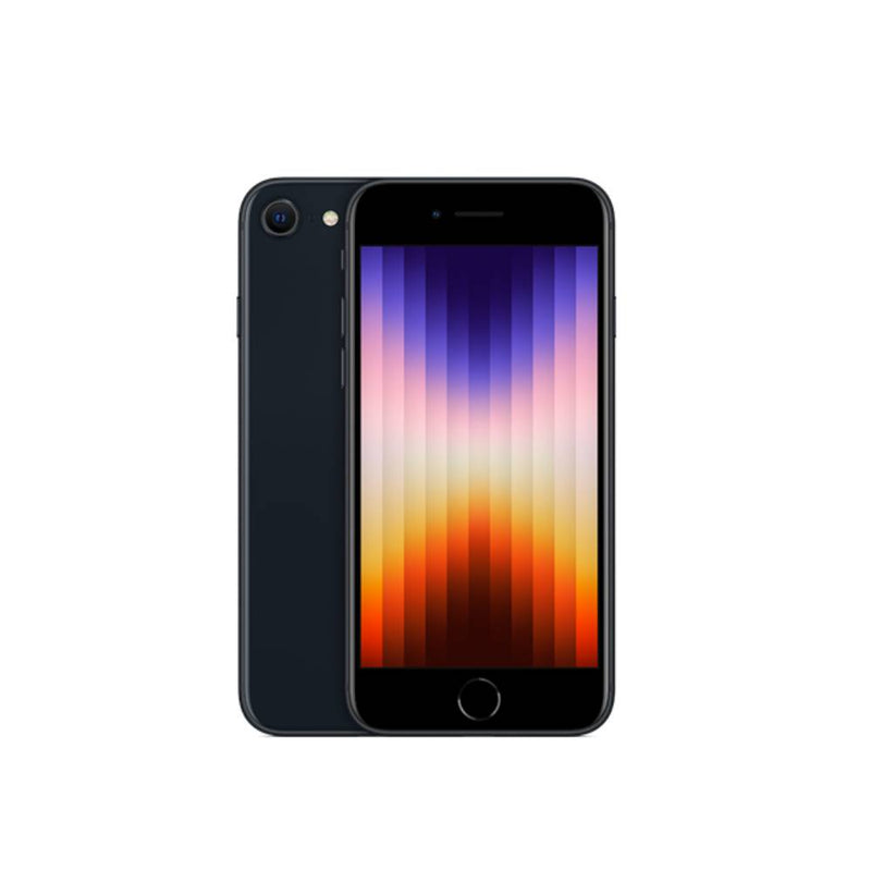 [T] iPhone SE (3rd gen)