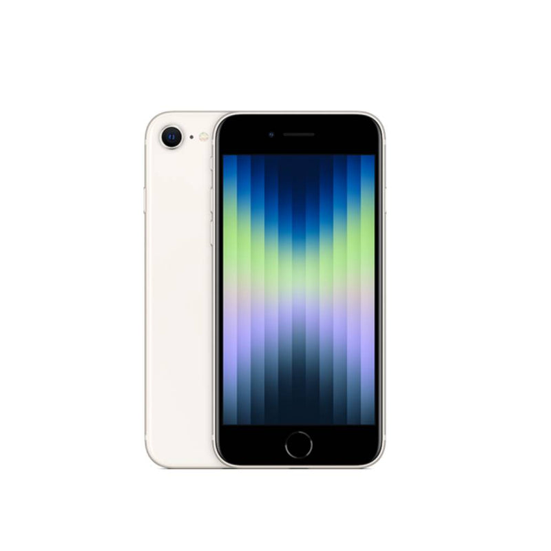 [T] iPhone SE (3rd gen)