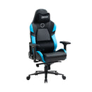 Zenox Jupiter-MK2 Gaming Chair (Leather)