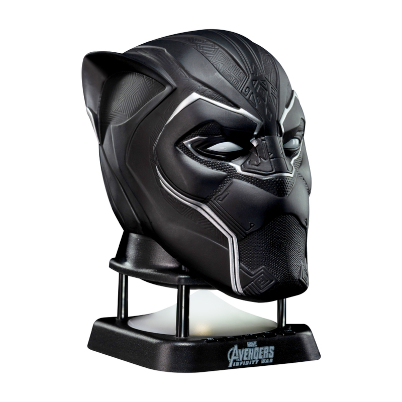 Marvel Black Panther Mini Bluetooth Speaker