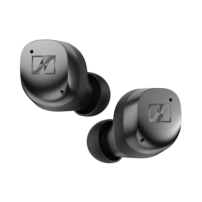 Sennheiser Momentum True Wireless 3 耳機– Shoppy 寬樂買