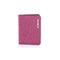 Samsonite TRAVEL ESSENTIALS 護照保護套 RFID (櫻桃色) 送 卡套 RFID (灰色)